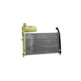 Kale Radyator 2 Sira Al Pl ( Fiat : Tempra 1.6) Bidonlu - Klr-0108112Al Uyumlu