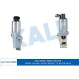 Kale Radyatör 348925 Kale Oto Radyatör 348925 Egr Valfi Astra G H Merıva Vectra C Zafira 1.6 Z16XEP