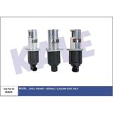 Kale Radyatör 354630 Kale Oto Radyatör 354630 Egr Valfi Movano Vivaro Laguna Clıo Iı Megane Iı Kangoo 1.5 Dcı 00-08 2.2 2
