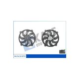 KALE RADYATÖR FAN MOTORU C4 C4 PICASSO C4 (B7) DS4 DS5 P307 YM PARTNER TEPE BERLINGO III P308 P3008 P5008 RCZ 1,6H