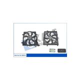 KALE RADYATÖR FAN MOTORU KIA SORENTO III 2.2CRDI 15= (12V) (KLIMA FANI) DAVLUMBAZLI