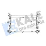 Kale RADYATÖR FIAT DUCATO IV 2015- PEUGEOT BOXER CITROEN JUMPER (MT) AL/PL/BRZ 26 MM (780X398X26)