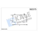 KALE RADYATÖR HONDA CIVIC 10 FC 1.6İ-DTEC 2016 KURUTUCU İLE BRAZING AL/AL 675103761012 KLİMA RADYATÖRÜ 80100TGNG01