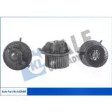 KALE RADYATÖR KALORİFER MOTORU 125 CADDY 3-GOLF 5-6-PLUS-JETTA 3-PASSAT-TIGUAN-TOURAN-SCIROCCO-A3-OCTAVIA 05 1K1819015 1K1819015C 1K1819015E