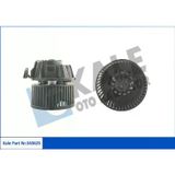 KALE RADYATÖR KALORİFER MOTORU 125 DACIA LOGAN-SANDERO 1.5 DCİ 6001547487