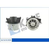 KALE RADYATÖR KALORİFER MOTORU 125 FIAT DOBLO-PUNTO 46722948 71735480 46723714