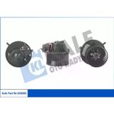 KALE RADYATÖR KALORİFER MOTORU 125 GOLF 5 2003-2008 -JETTA 3 2005-2010 -TOURAN 2003-2010 A3-LEON-TOLEDO-ALTEA OTOM.-KLİM 1K1820015 1K1820015A 1K1820015C