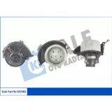 KALE RADYATÖR KALORİFER MOTORU ASTRA G-ZAFIRA A 1845001 1845058 93191902