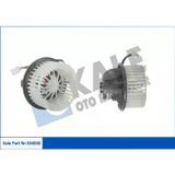 KALE RADYATÖR KALORİFER MOTORU AUDI A4-1980COUPE-CABRIOLET-1990VOLKSWAGEN PASSAT-VOLKSWAGEN TRANSPORTER 4 8D1819021 357819021 893819015A