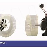 Kale Radyator Kalorıfer Motoru Bmw E60 E61 E63 E64 12v - Kale 343350