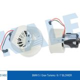 Kale Radyator Kalorıfer Motoru Bmw F07 F10 F11 F18 F12 F13 - Kale 351460