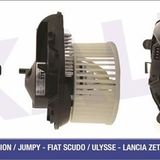 Kale Radyator Kalorıfer Motoru Expert Jumpy Scudo 97- Klımalı 4 Fıslı - Kale 342770