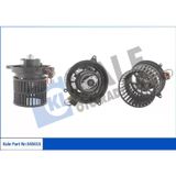 KALE RADYATÖR KALORIFER MOTORU FIESTA 5 2001-2008 FUSION 2001-2012 1.4 165 1.4TDCI FIGO 2011 2S6H18456AD 1252926 1206930