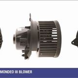 Kale Radyator Kalorıfer Motoru Focus 98-04 Mondeo Iıı 00-07 Otomatık Klıma - Kale 343395