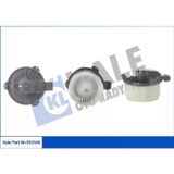 KALE RADYATÖR KALORİFER MOTORU FORD MONDEO 5 2014 5201308 DG9H19846AB