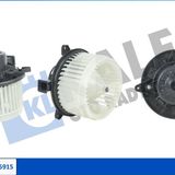 Kale Radyator Kalorıfer Motoru Insıgnıa Merıva B Cruze 09-17 - Kale 346915