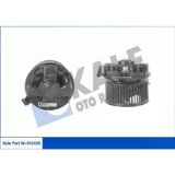 KALE RADYATÖR KALORİFER MOTORU NISSAN MICRA 3-MICRA C C-NOTE BLOWER 272269U01A 27226AX105