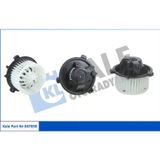 KALE RADYATÖR KALORİFER MOTORU PUNTO-LANCIA Y 46721251