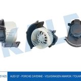 Kale Radyator Kalorıfer Motoru Q7 06-15 Cayenne 03- Amarok 10-13 Touareg 02-10 2.0 3.0 4.2tdı Cdca Bks Cata 48.50 Cjtc Cjwc - Kale 351425