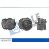 KALE RADYATÖR KALORİFER MOTORU RENAULT MEGANE 4 1.5DCI 272101060R