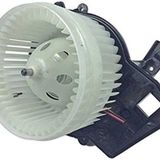 Kale Radyator Kalorıfer Motoru W203 02-07 Cl203 02-08 S203 02-07 C209 03-09 A209 03-10 W463 01- R230 03-12 - Kale 355365