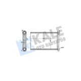 KALE-RADYATOR KALORIFER RADYATORU BMW E87 E90 F26 F25 E84 E92 E91 E81