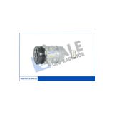 KALE RADYATÖR KLIMA KOMPRESORU FIAT TEMPRA [5PK V KAYIS KASNAGI] [125mm] KLIMA KOMPRESORU