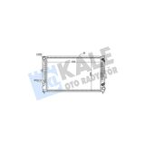 KALE-RADYATOR MOTOR RADYATORU PASSAT A4 A6 2,4 / 2,6 / 2,8 95 01 SUPERB 2,8 V6 / 2,5TDI