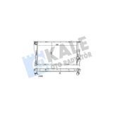 KALE RADYATÖR MOTOR SU RADYATORU BMW N47 N57 M57 E81 E82 E87 E88 E90 E92 E93 E84