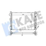 KALE RADYATÖR MOTOR SU RADYATORU MERCEDES S-CLASS W220 1998-2005 A2205000103