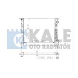 Kale Radyatör Normal R19 1400CC-1.6 Karbüratörlü 2 Sıra Al Pl Sistem