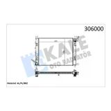 KALE RADYATÖR RADYATÖR CLIO 4-LOGAN 2-DOKKER-LODGY 1.5 DCİ 26MM BRAZING 214100078R 214101612R