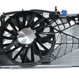 Kale Radyator Radyator Kıtı Motor Radyatoru+klıma Radyatoru+fan Motoru+ıntercooler Lınea 1.3jtd Klımalı 1 Alb - Kale 013504bfd