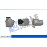 KALE RADYATÖR RADYATOR YEDEK SU DEPOSU MINI R50 R52 R53 17107509071
