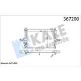 Kale Radyatör Volvo S60 01 10 S80 98-06 V70 00 07 XC70 00 07