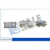 KALE RADYATÖR YAG SOGUTUCUSU BMW B37 B38 B48 F40 F44 F45 F46 F48 F39 . MINI F54 F55 F56 F57 F60 3COOPER D COOPER S JOHN COOPER WORKS ONE CLUBMAN COUNTRYMAN SOĞUTUCU KÜTÜK 11428580412