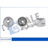 KALE RADYATÖR YAĞ SOĞUTUCUSU CLIO 2 1998-2005 CLIO SYMBOL 1998-2005 CLIO 3 2005-2012 CRAND SCENIC 2 2002-2008 KANGOO 2001 MEGAN E 2 2002-2008 LOGAN 2006 1.5DCI K9K 8200068115