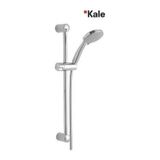 Kale | Rain S100 Sürgülü El Duş Takımı (5 Fonksiyonlu)