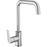 Kale Sempre Plus Eviye Bataryası 410200505915 - Krom
