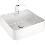 Kale Smartedge Tezgah Üzeri Oval Lavabo