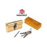 Kale Standart Silindir 68 mm (26+10+32) Saten 164 Gnc Barel