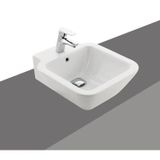 Kale Stil 45x54 cm Kare Lavabo