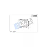 Kale Su Radyatoru Brazıng (Mercedes Benz (E-Class) W210/S210 E200-230/T, E200cdı-220Cdı/T