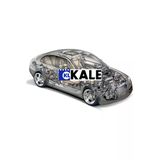 Kale Su Radyatörü Mercedes C-Cls-E-Slk-Slc Serisi
