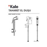 Kale Taharet El Duşu