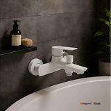 Kale Tandem Beyaz Banyo Bataryası