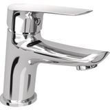 Kale Tandem H10 Krom Lavabo Bataryası