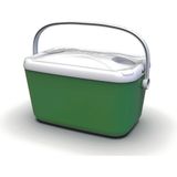 Kale Termos 10 Lt Buzzy Buzluk Termos (1180 Cooler Box) - Koyu Yeşil