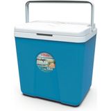Kale Termos 11 Lt Buzluk Termos (1020 Cooler Box) - Açık Mavi