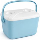 Kale Termos 15 Lt Buzzy Buzluk Termos (1177 Cooler Box) - Açık Mavi
